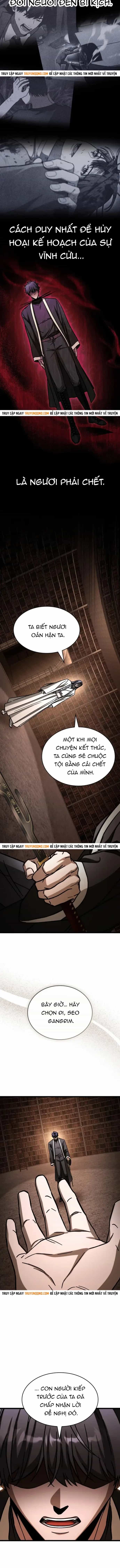 Thợ Săn Số Mệnh Cấp F - Chương 108 - ảnh 5