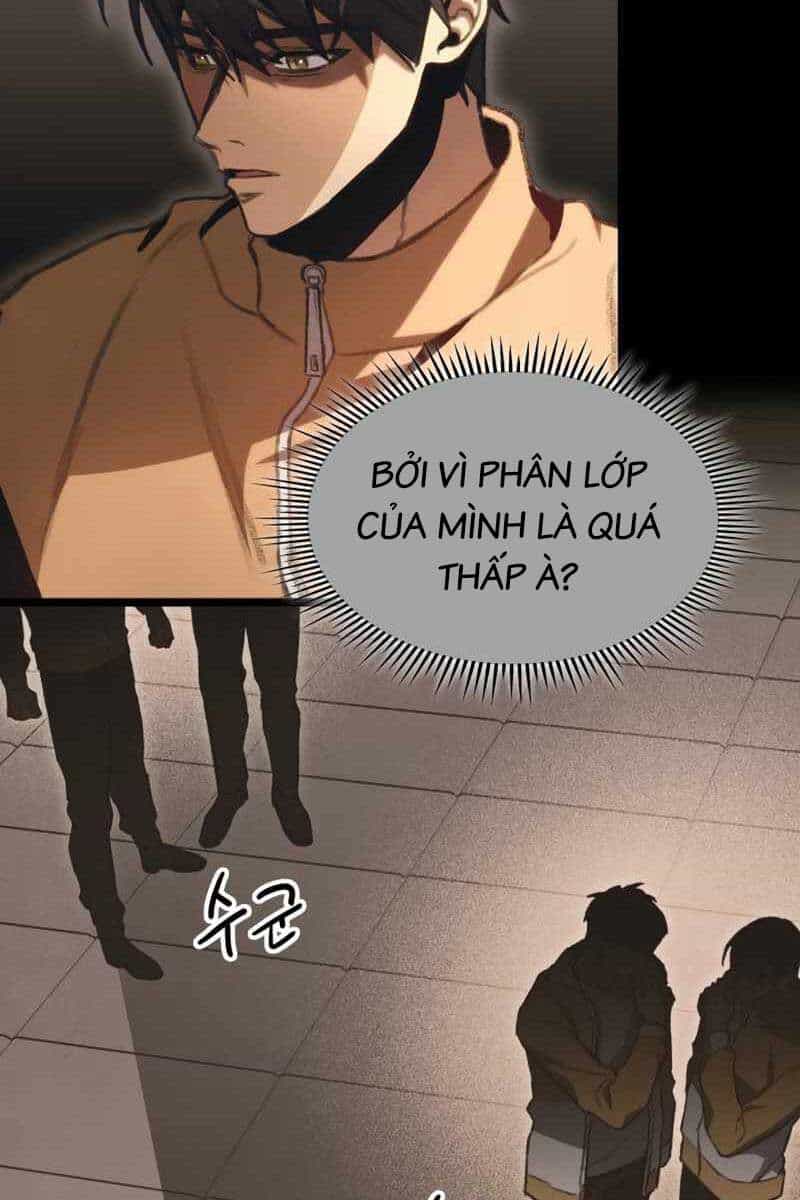 Thợ Săn Số Mệnh Cấp F - Chương 11 - ảnh 15