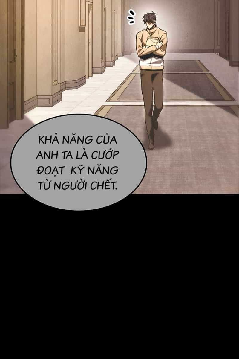 Thợ Săn Số Mệnh Cấp F - Chương 11 - ảnh 28