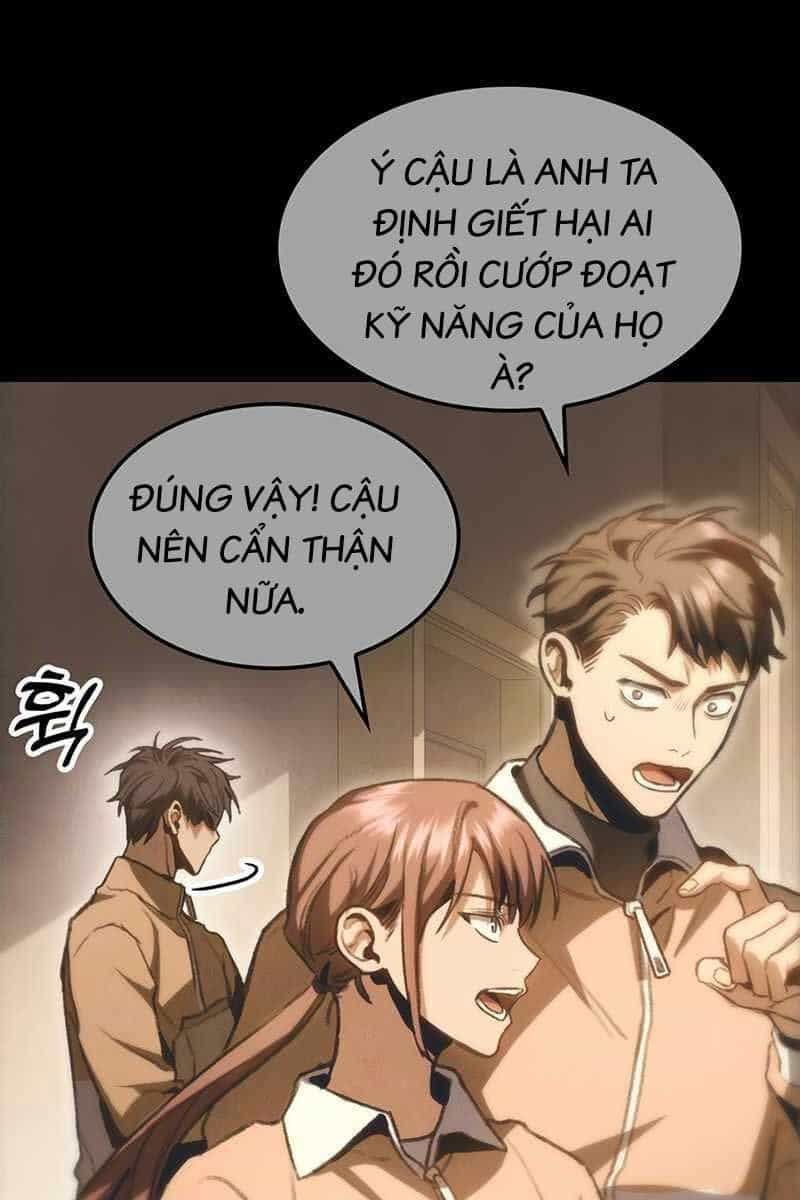 Thợ Săn Số Mệnh Cấp F - Chương 11 - ảnh 29