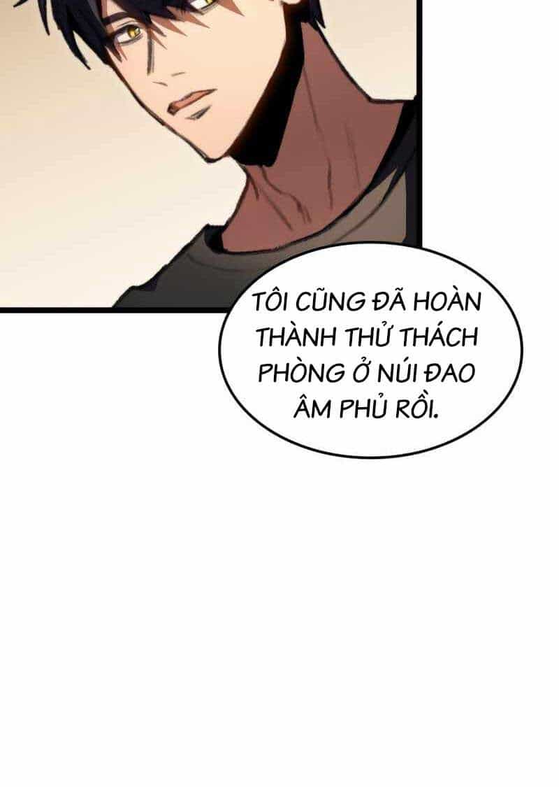 Thợ Săn Số Mệnh Cấp F - Chương 11 - ảnh 50