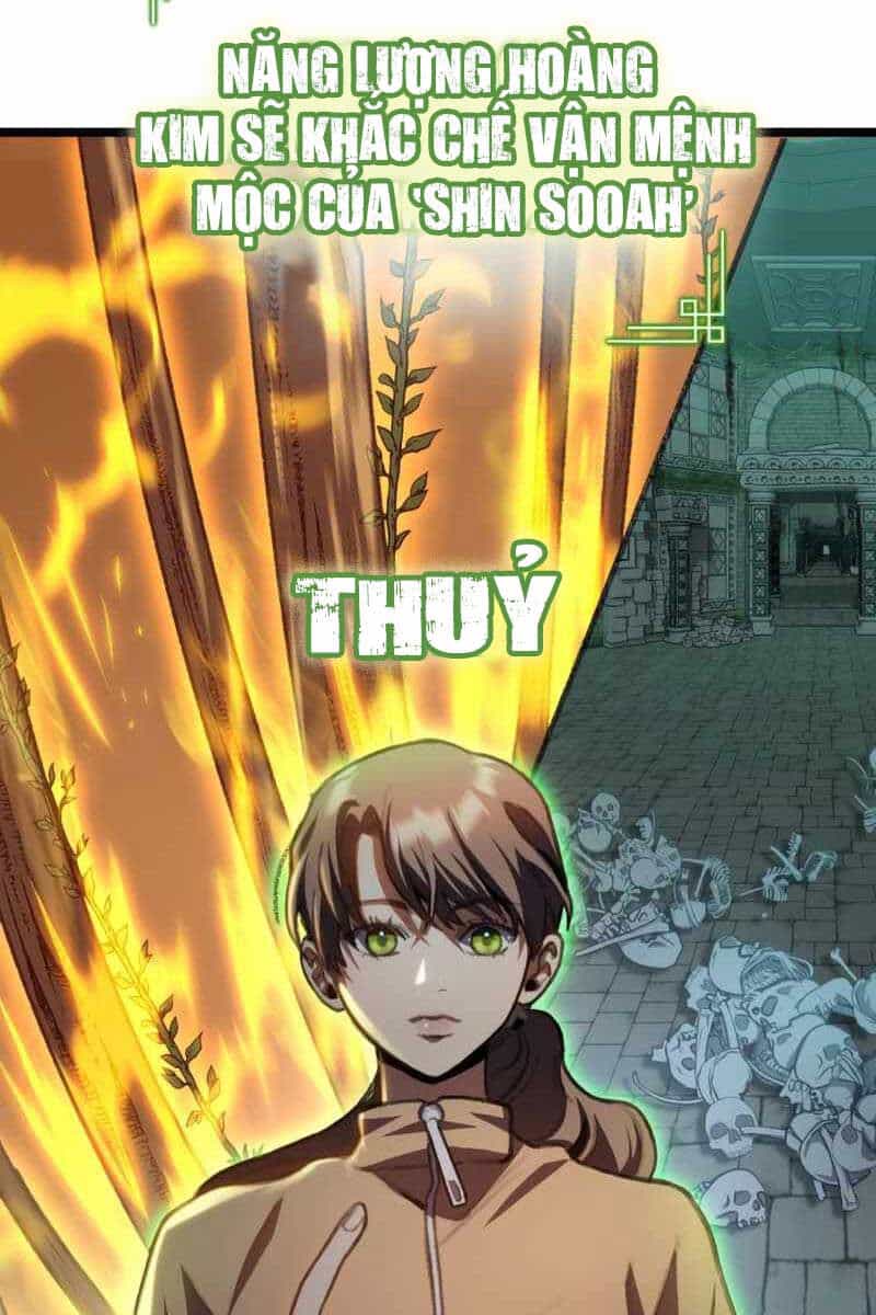 Thợ Săn Số Mệnh Cấp F - Chương 11 - ảnh 62