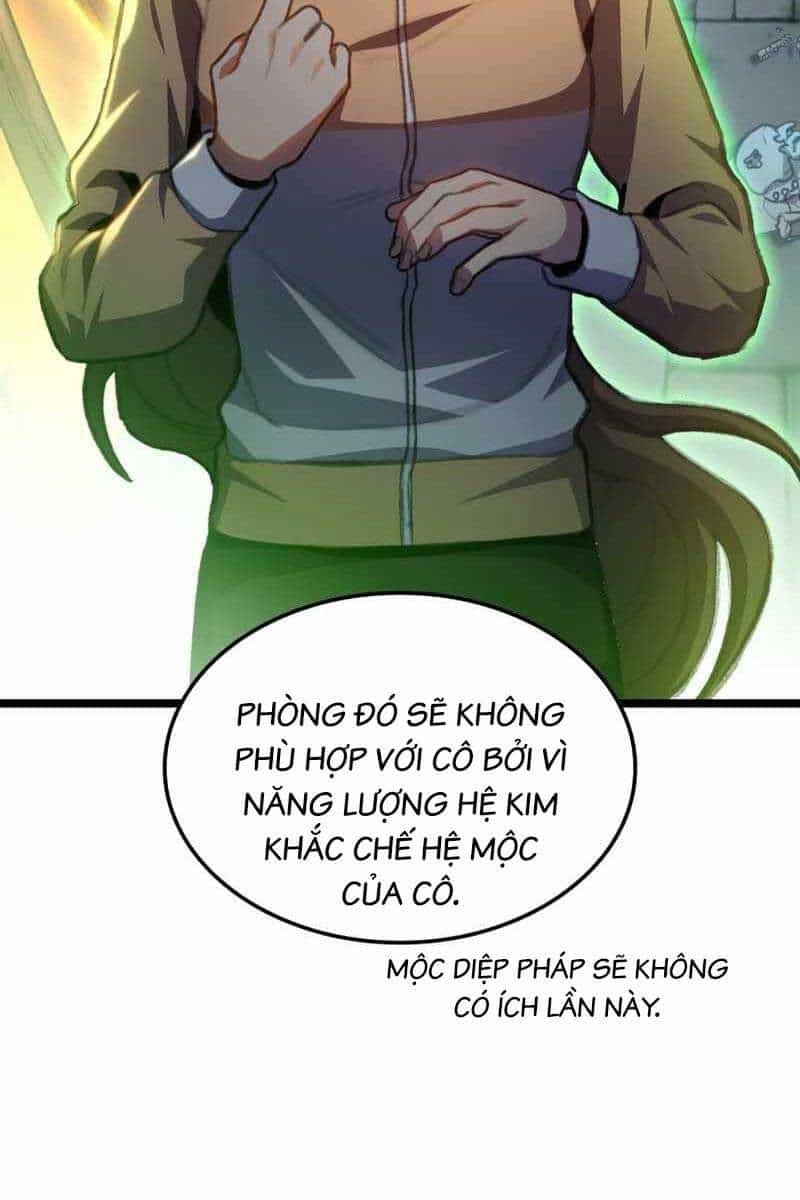 Thợ Săn Số Mệnh Cấp F - Chương 11 - ảnh 63