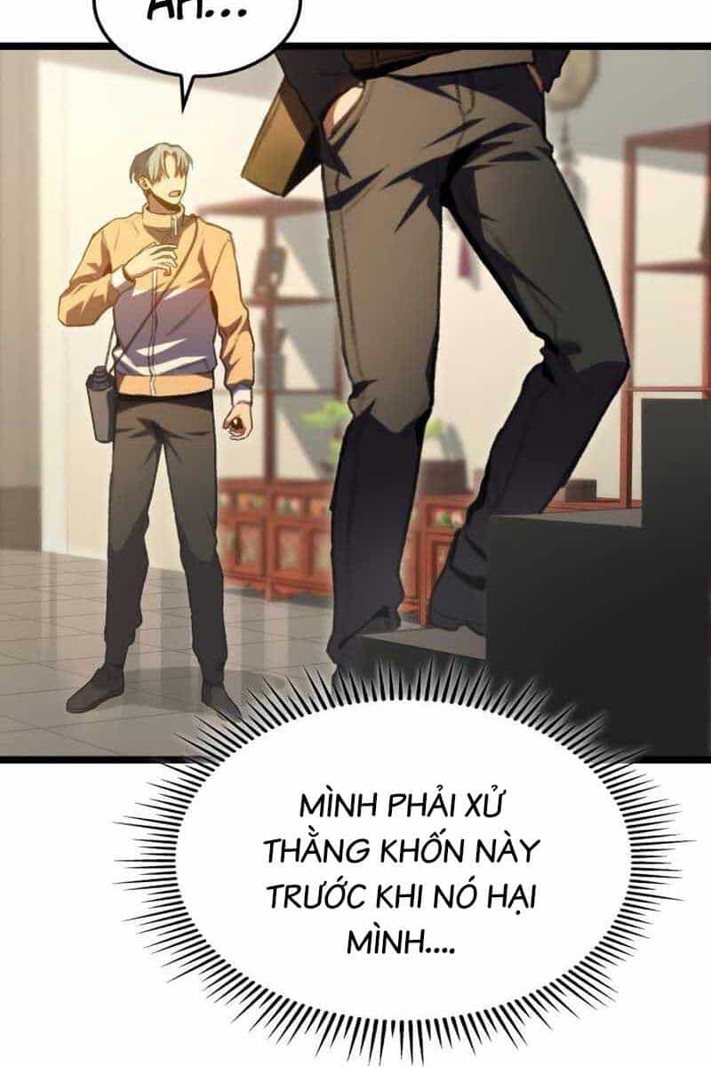 Thợ Săn Số Mệnh Cấp F - Chương 11 - ảnh 96