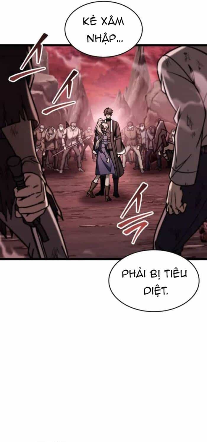 Thợ Săn Số Mệnh Cấp F - Chương 113 - ảnh 3