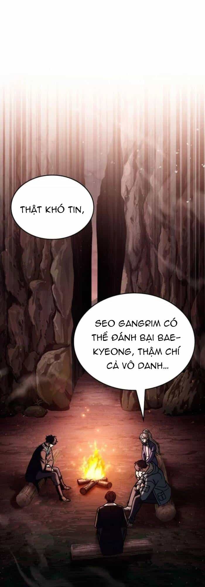 Thợ Săn Số Mệnh Cấp F - Chương 113 - ảnh 33