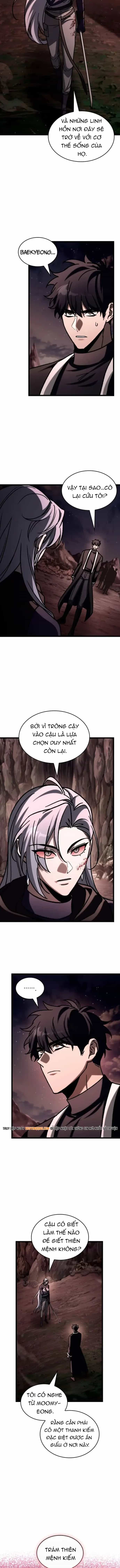 Thợ Săn Số Mệnh Cấp F - Chương 114 - ảnh 7
