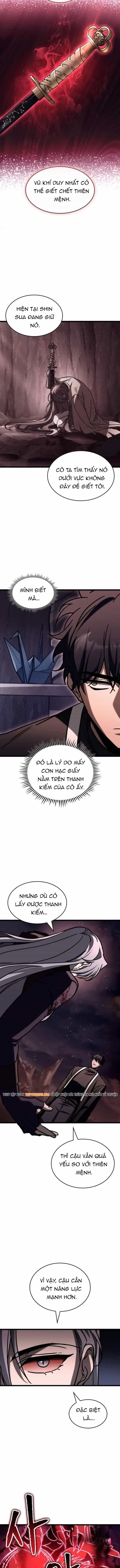 Thợ Săn Số Mệnh Cấp F - Chương 114 - ảnh 8