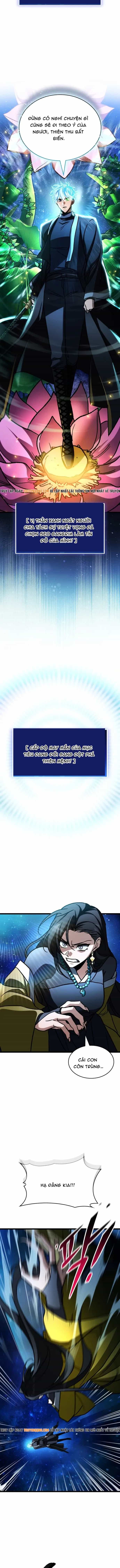 Thợ Săn Số Mệnh Cấp F - Chương 119 - ảnh 16