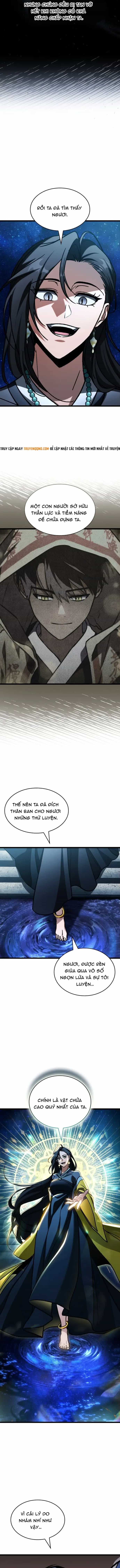 Thợ Săn Số Mệnh Cấp F - Chương 119 - ảnh 4