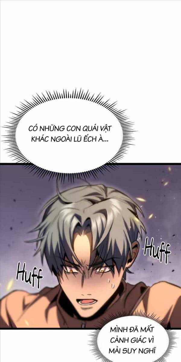 Thợ Săn Số Mệnh Cấp F - Chương 12 - ảnh 56