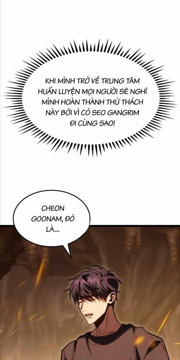 Thợ Săn Số Mệnh Cấp F - Chương 12 - ảnh 76