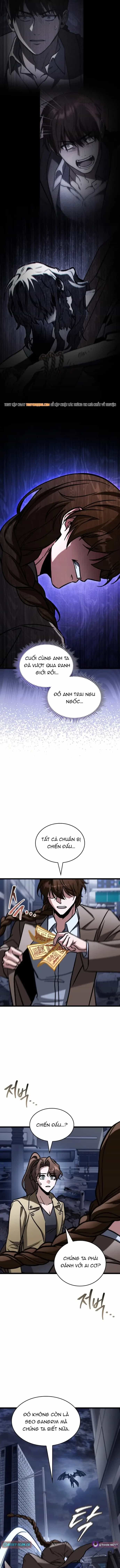 Thợ Săn Số Mệnh Cấp F - Chương 122 - ảnh 6