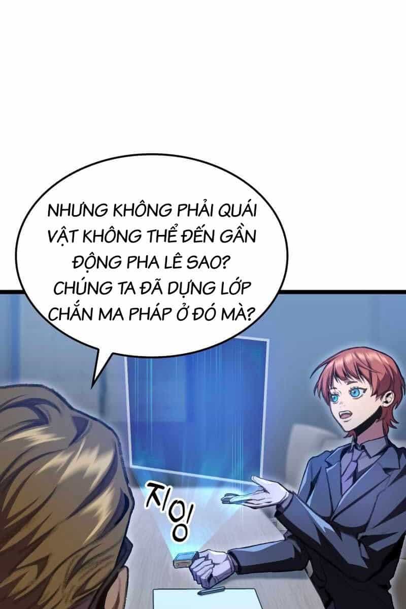 Thợ Săn Số Mệnh Cấp F - Chương 13 - ảnh 110