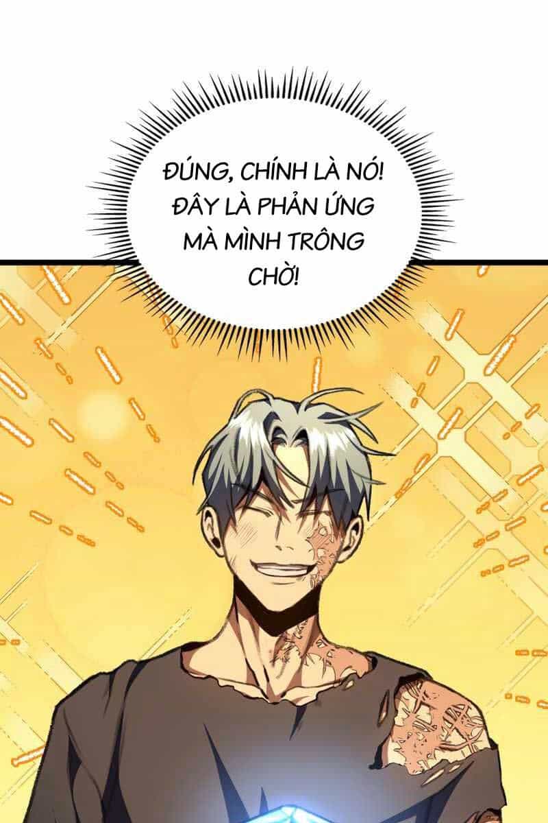 Thợ Săn Số Mệnh Cấp F - Chương 13 - ảnh 49