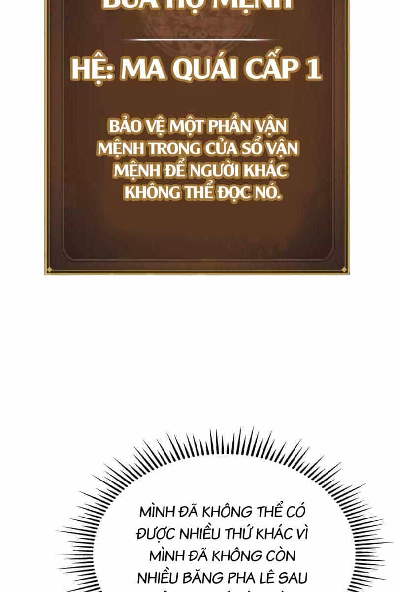 Thợ Săn Số Mệnh Cấp F - Chương 13 - ảnh 76
