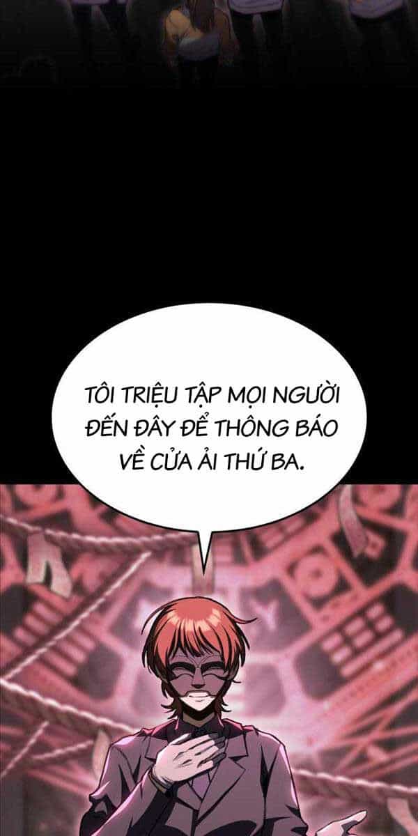 Thợ Săn Số Mệnh Cấp F - Chương 14 - ảnh 16
