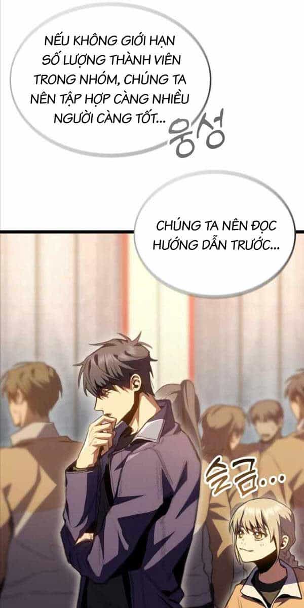Thợ Săn Số Mệnh Cấp F - Chương 14 - ảnh 34