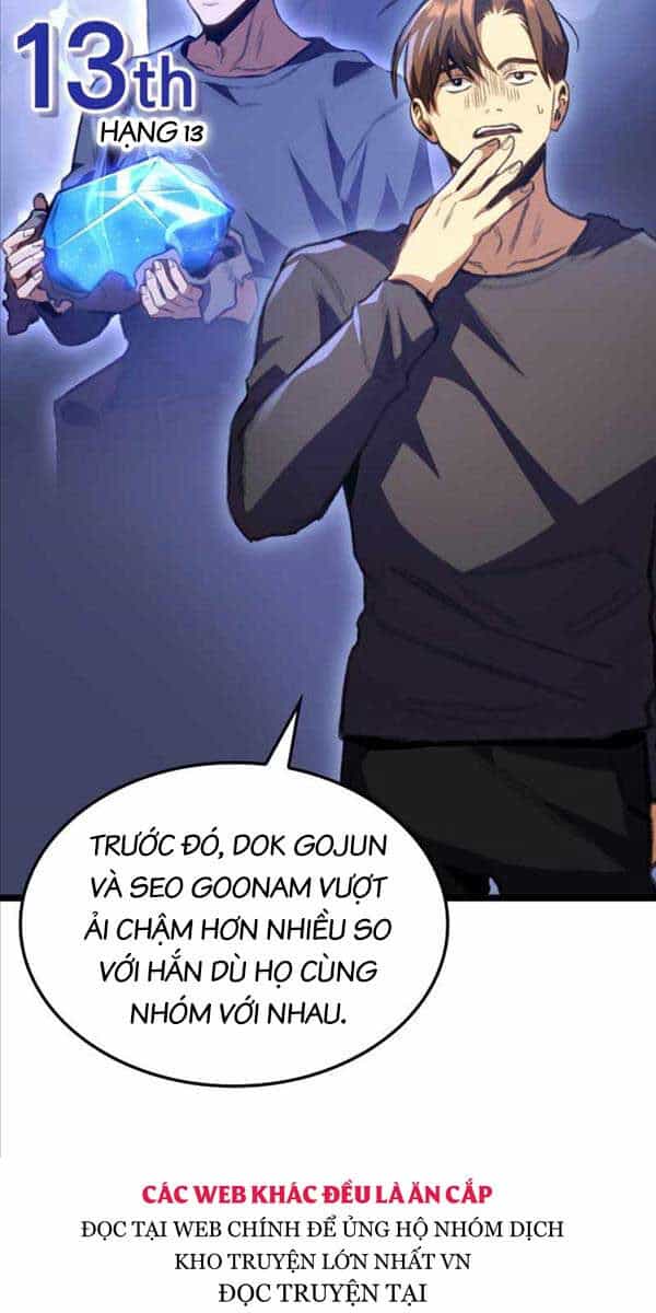 Thợ Săn Số Mệnh Cấp F - Chương 14 - ảnh 6