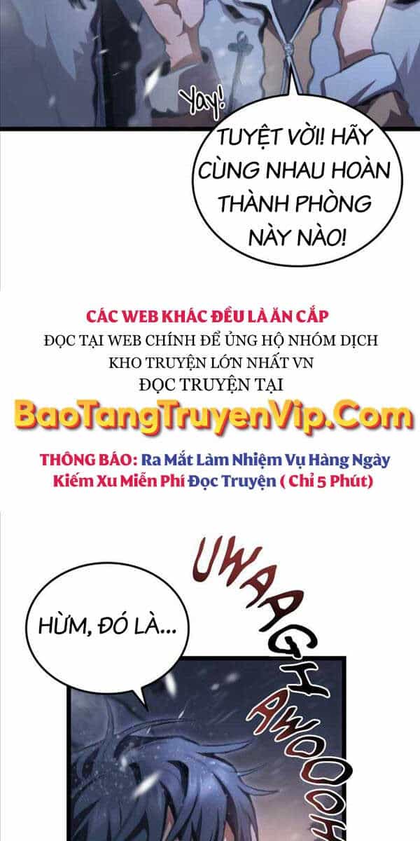 Thợ Săn Số Mệnh Cấp F - Chương 15 - ảnh 35