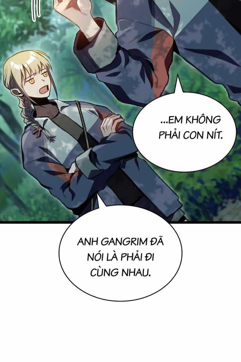 Thợ Săn Số Mệnh Cấp F - Chương 18 - ảnh 78