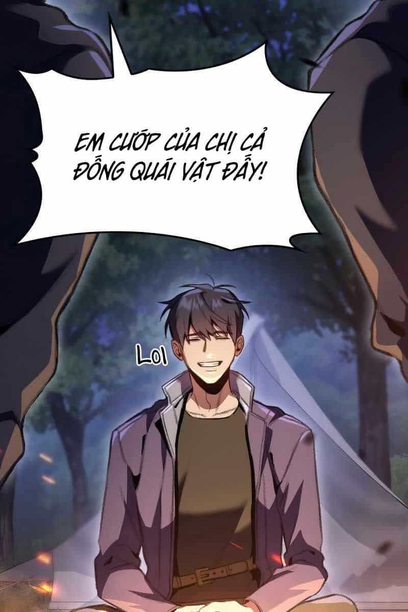 Thợ Săn Số Mệnh Cấp F - Chương 19 - ảnh 127