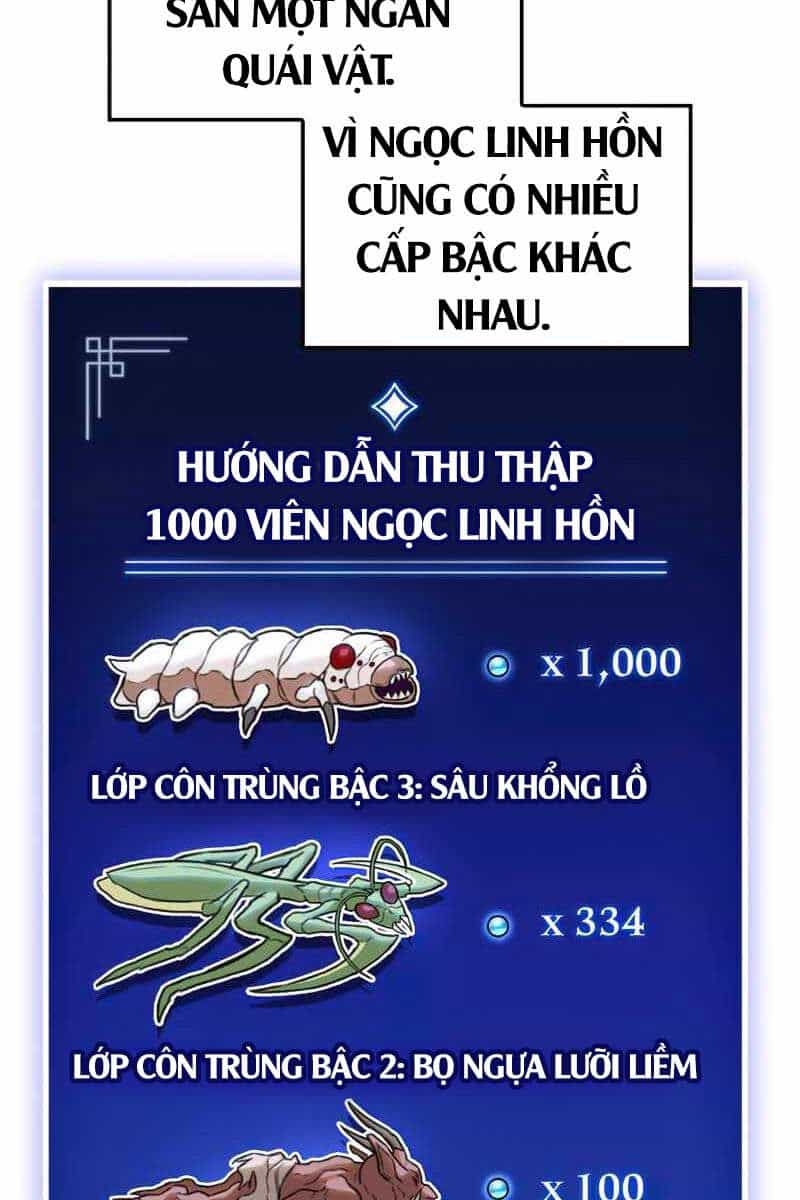 Thợ Săn Số Mệnh Cấp F - Chương 19 - ảnh 19