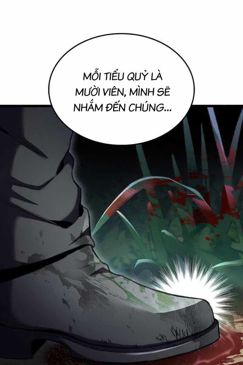 Thợ Săn Số Mệnh Cấp F - Chương 19 - ảnh 22