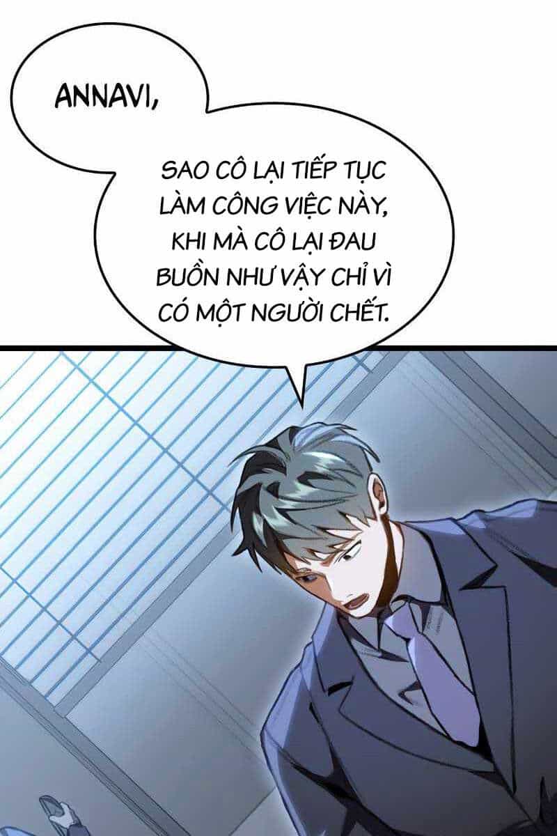 Thợ Săn Số Mệnh Cấp F - Chương 19 - ảnh 63