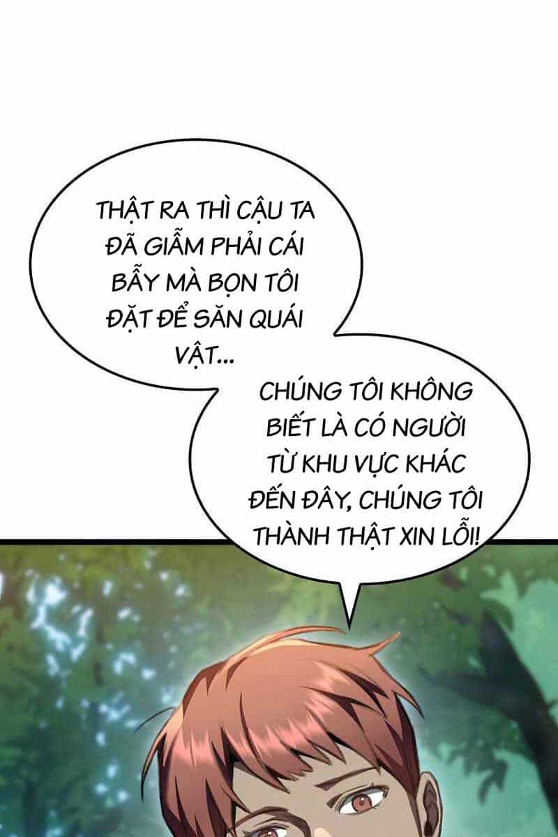 Thợ Săn Số Mệnh Cấp F - Chương 19 - ảnh 90