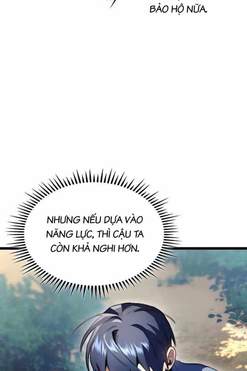 Thợ Săn Số Mệnh Cấp F - Chương 19 - ảnh 96