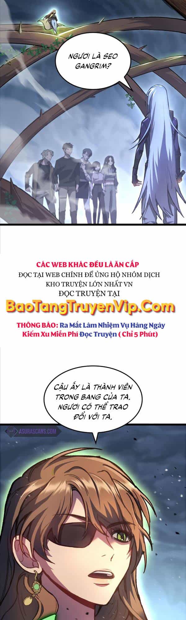 Thợ Săn Số Mệnh Cấp F - Chương 2 - ảnh 10