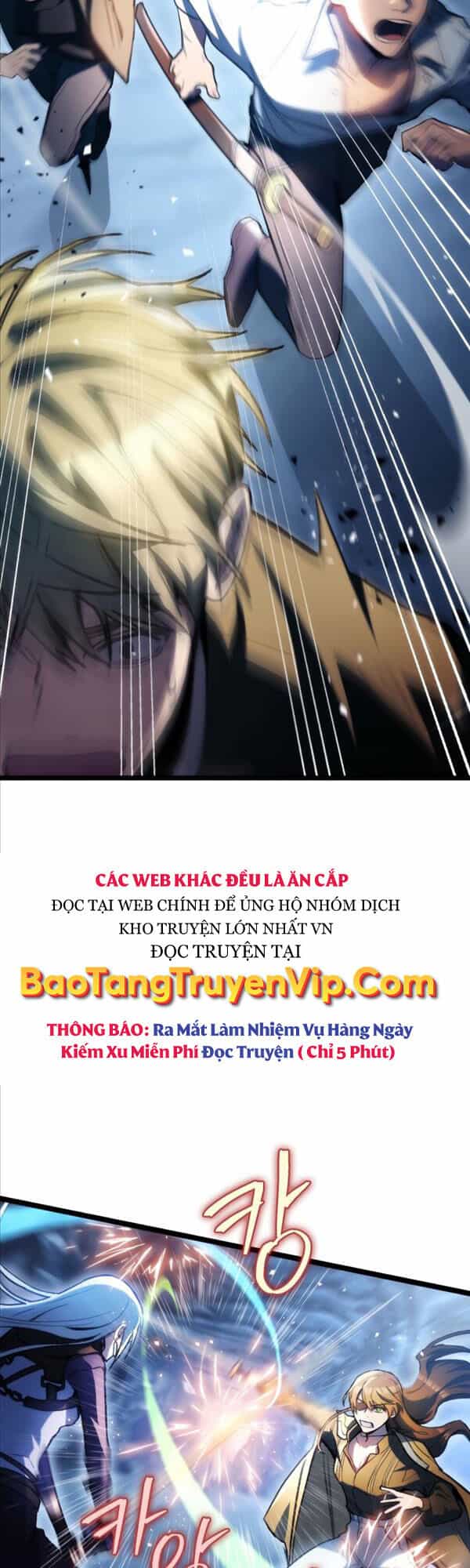 Thợ Săn Số Mệnh Cấp F - Chương 2 - ảnh 19