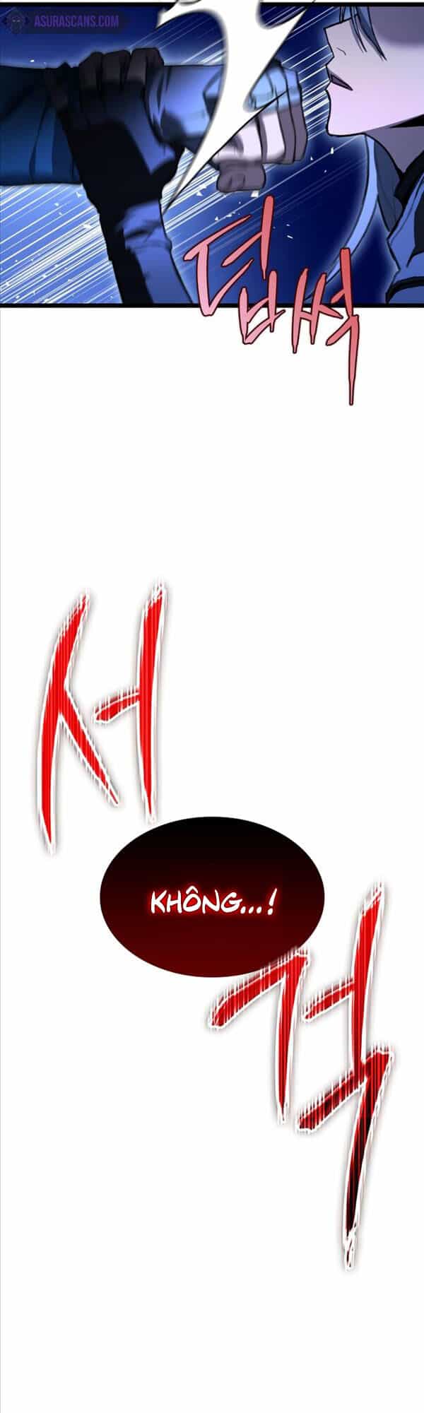 Thợ Săn Số Mệnh Cấp F - Chương 2 - ảnh 30