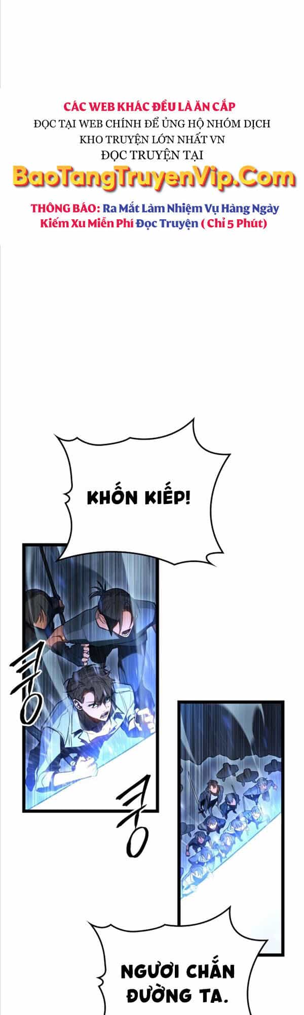Thợ Săn Số Mệnh Cấp F - Chương 2 - ảnh 31