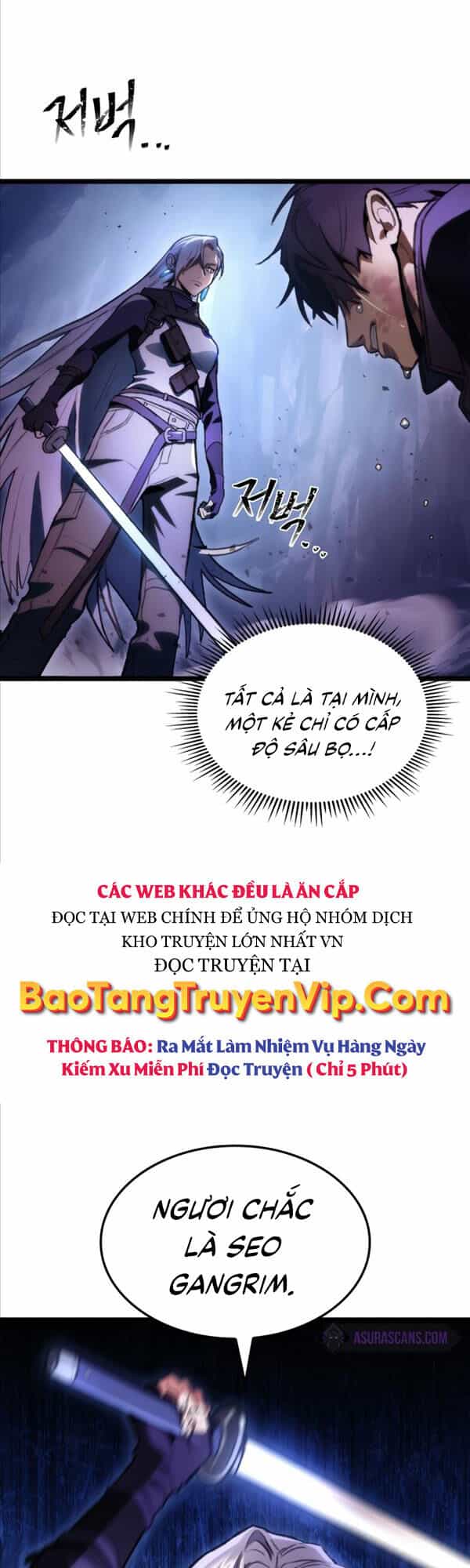 Thợ Săn Số Mệnh Cấp F - Chương 2 - ảnh 43