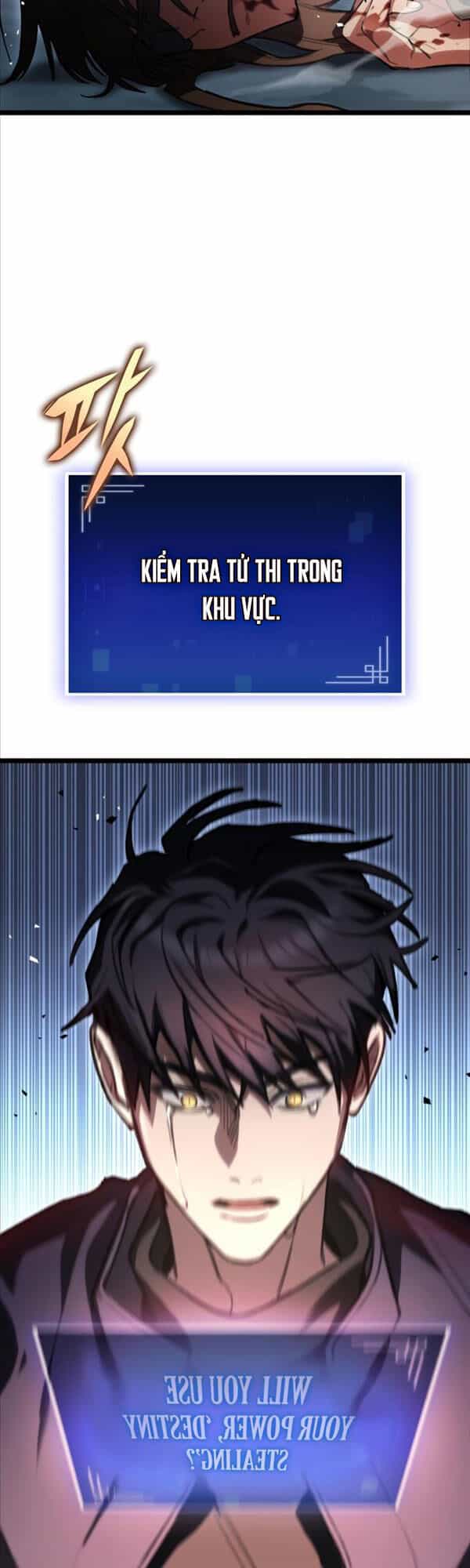 Thợ Săn Số Mệnh Cấp F - Chương 2 - ảnh 54
