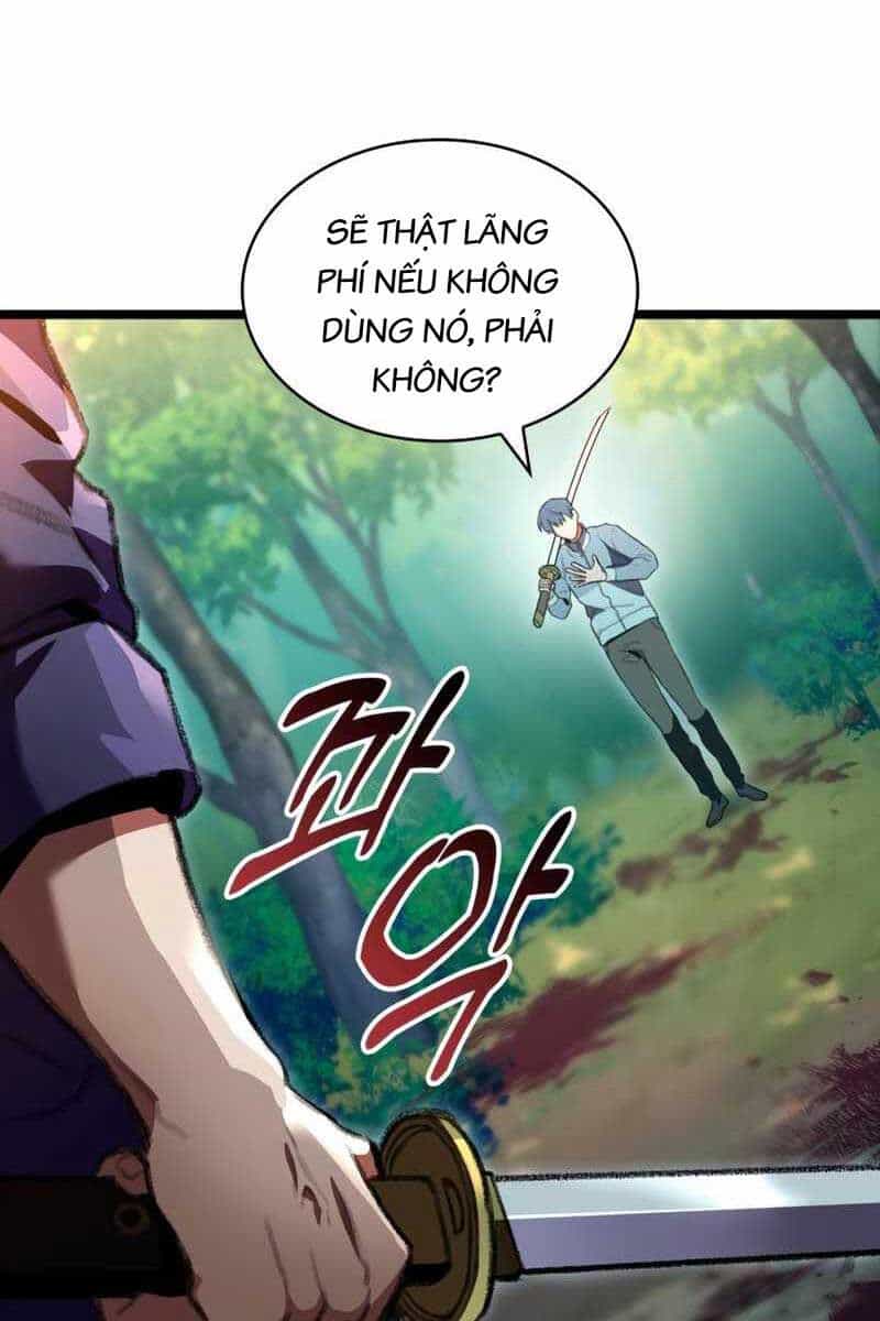 Thợ Săn Số Mệnh Cấp F - Chương 20 - ảnh 137