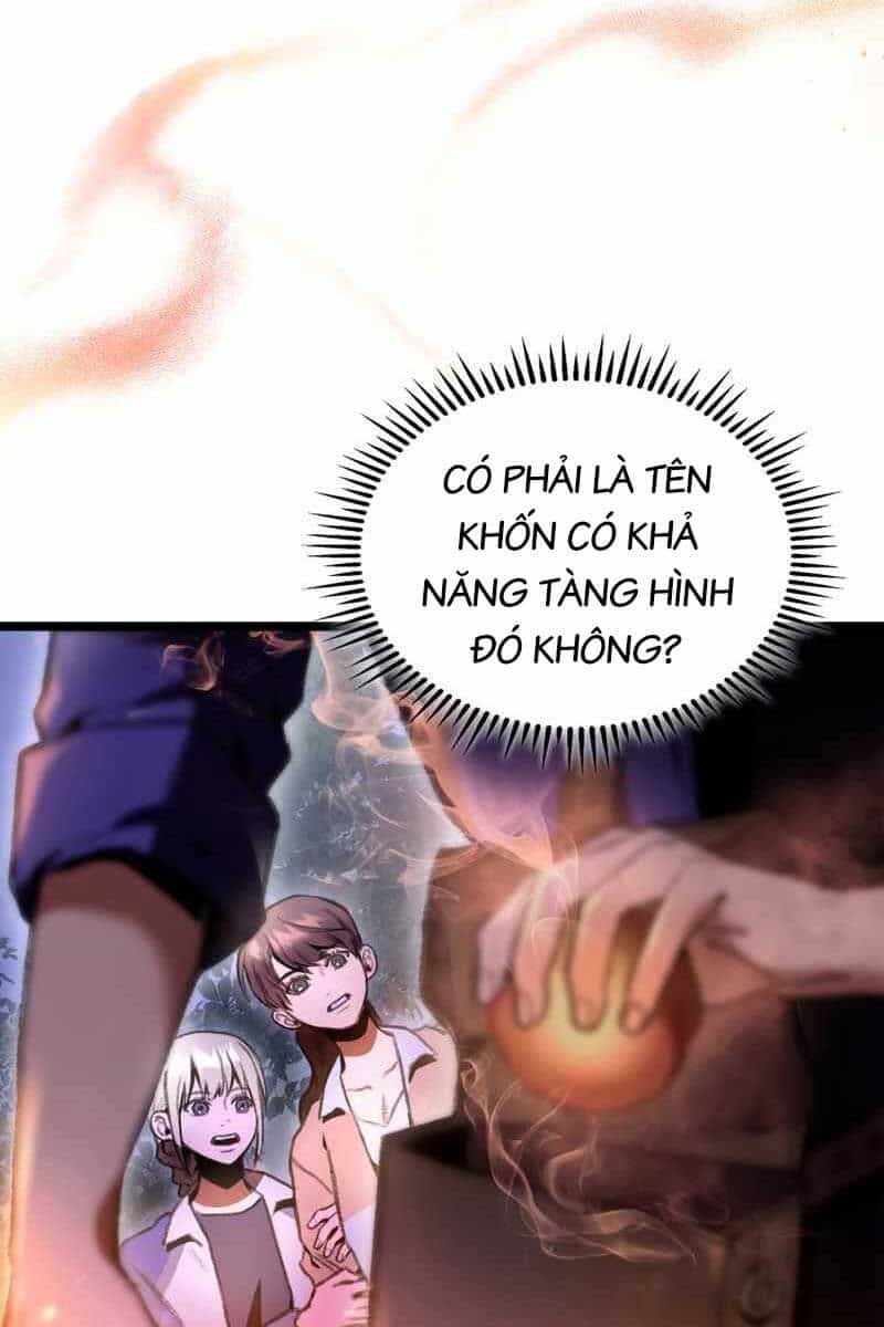Thợ Săn Số Mệnh Cấp F - Chương 20 - ảnh 45