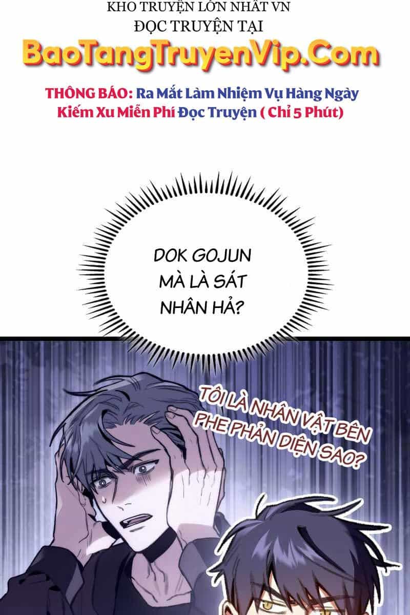 Thợ Săn Số Mệnh Cấp F - Chương 20 - ảnh 50