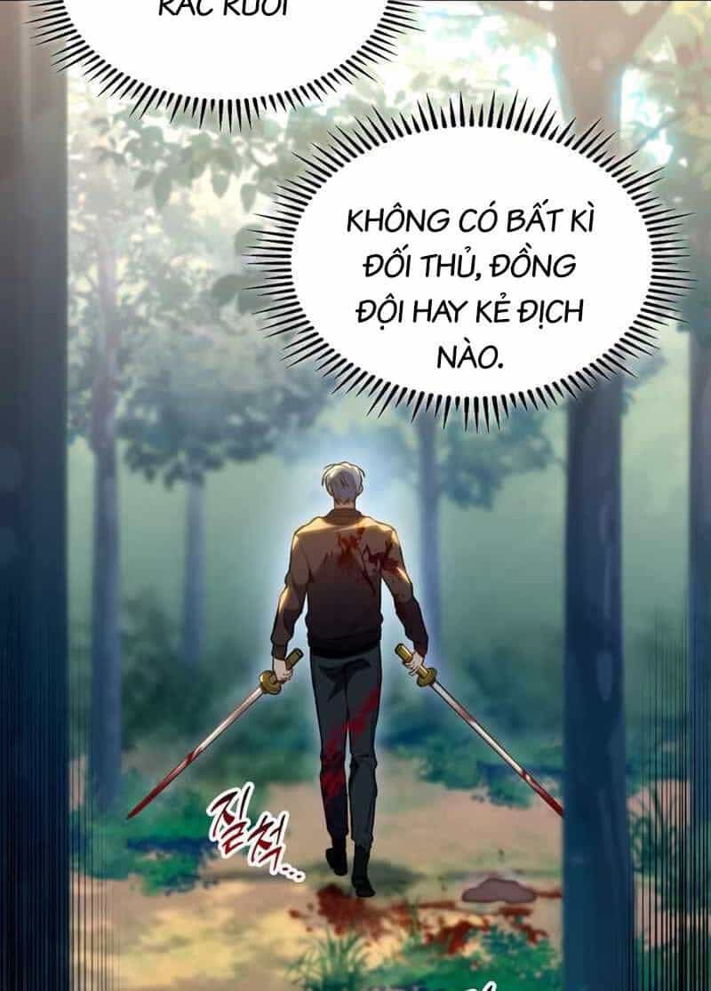 Thợ Săn Số Mệnh Cấp F - Chương 20 - ảnh 71