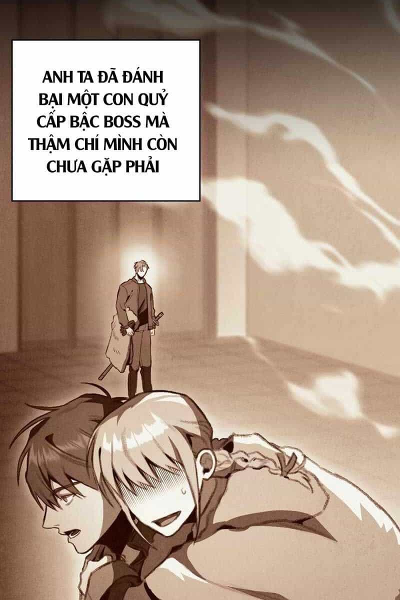 Thợ Săn Số Mệnh Cấp F - Chương 20 - ảnh 79