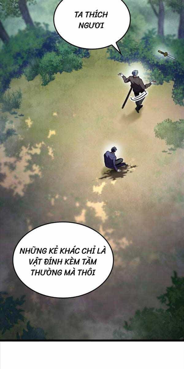 Thợ Săn Số Mệnh Cấp F - Chương 21 - ảnh 53