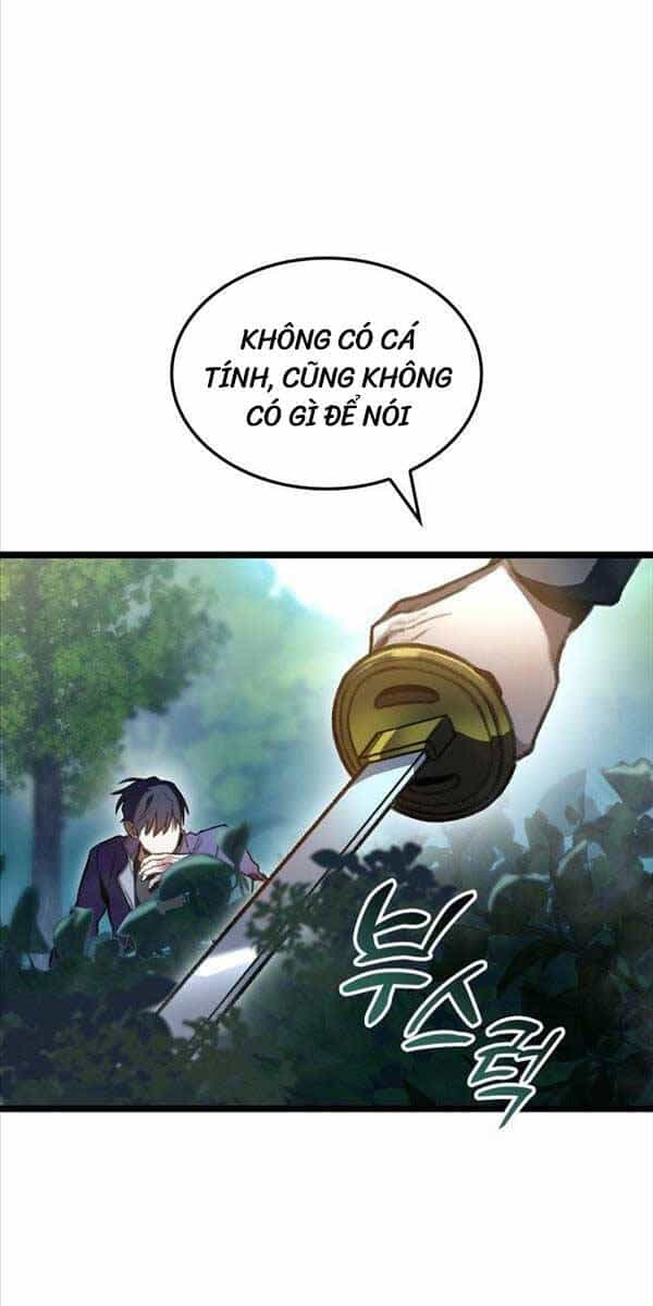 Thợ Săn Số Mệnh Cấp F - Chương 21 - ảnh 54