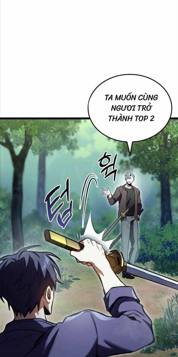 Thợ Săn Số Mệnh Cấp F - Chương 21 - ảnh 55