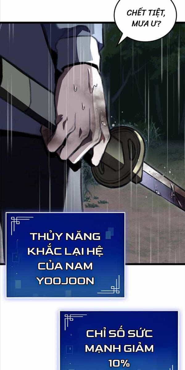 Thợ Săn Số Mệnh Cấp F - Chương 21 - ảnh 82