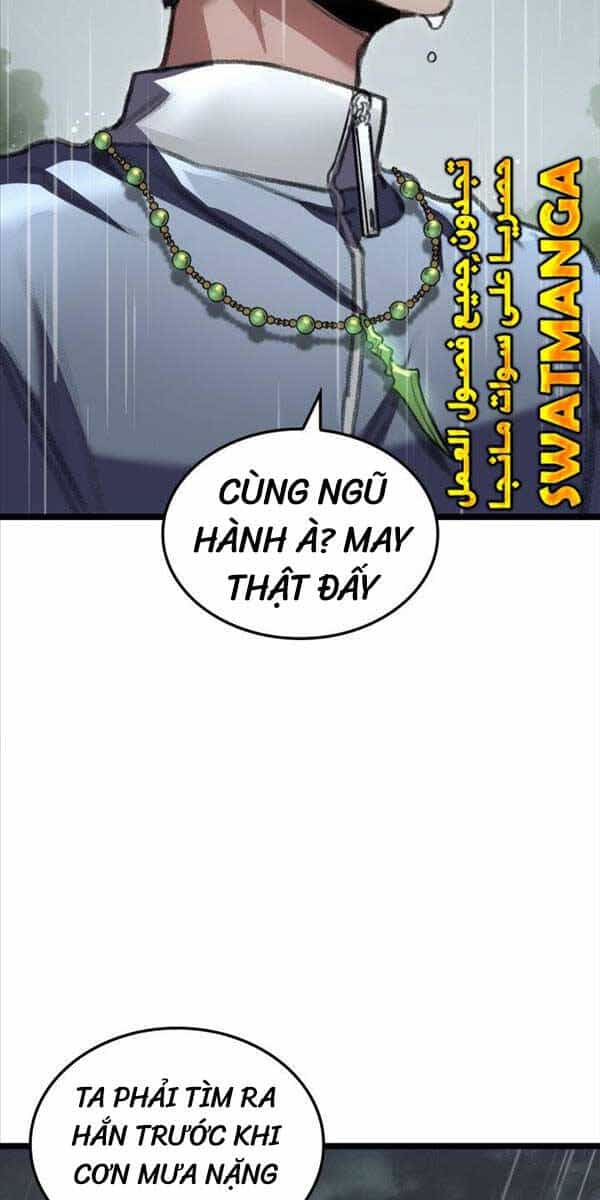 Thợ Săn Số Mệnh Cấp F - Chương 21 - ảnh 85