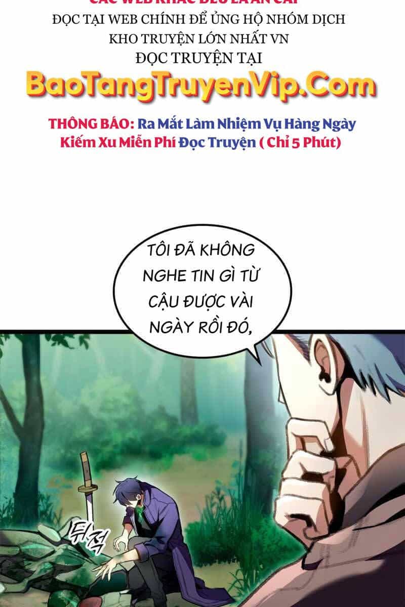 Thợ Săn Số Mệnh Cấp F - Chương 22 - ảnh 101