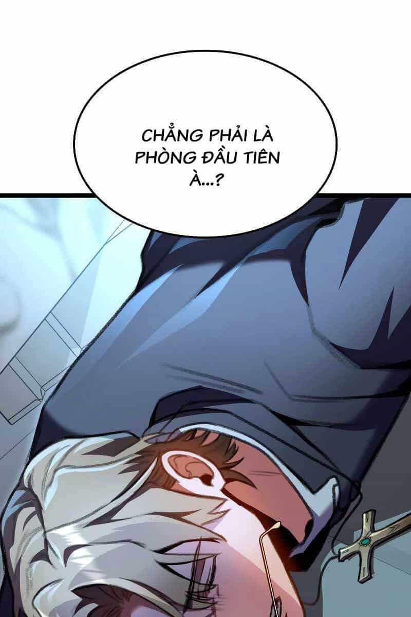 Thợ Săn Số Mệnh Cấp F - Chương 23 - ảnh 35