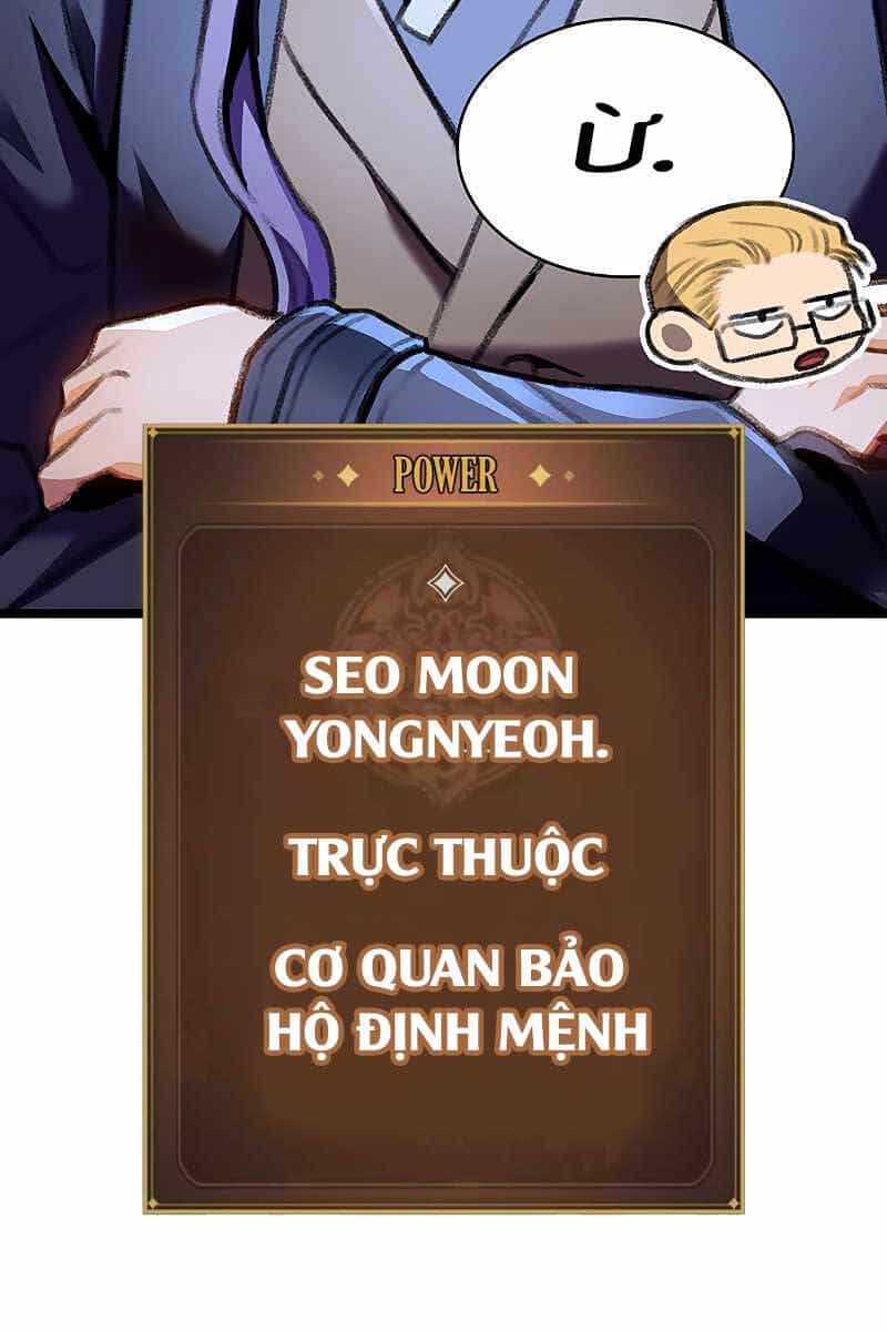 Thợ Săn Số Mệnh Cấp F - Chương 23 - ảnh 70
